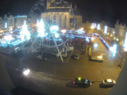 Náměstí Republiky