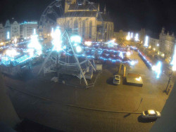 Náměstí Republiky