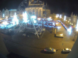 Náměstí Republiky