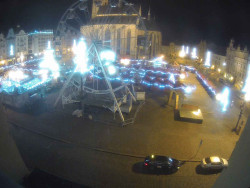 Náměstí Republiky