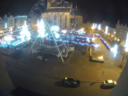 Náměstí Republiky