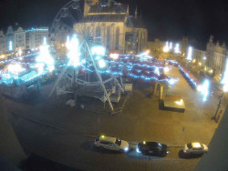 Náměstí Republiky