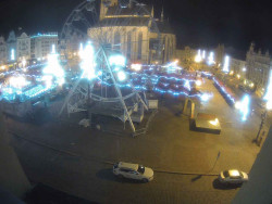 Náměstí Republiky