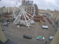 Náměstí Republiky