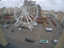 Náměstí Republiky