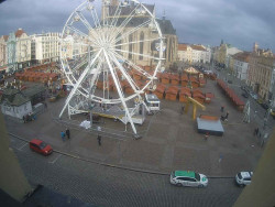 Náměstí Republiky