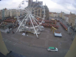 Náměstí Republiky