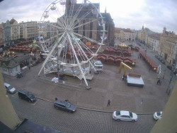 Náměstí Republiky