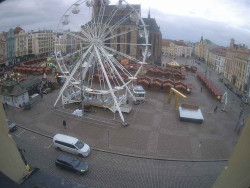 Náměstí Republiky