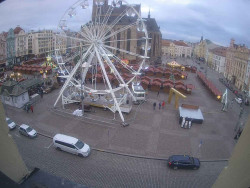 Náměstí Republiky