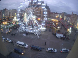 Náměstí Republiky