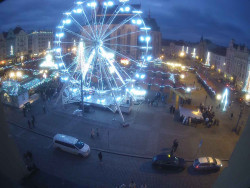 Náměstí Republiky