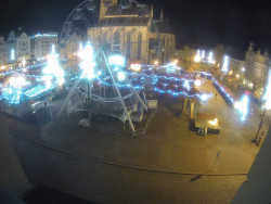 Náměstí Republiky