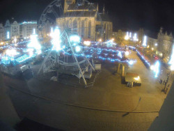 Náměstí Republiky