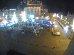 Náměstí Republiky