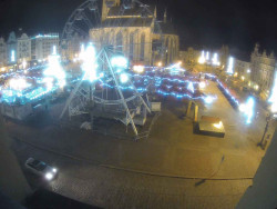 Náměstí Republiky