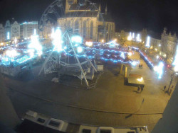 Náměstí Republiky