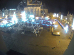 Náměstí Republiky