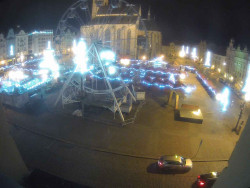 Náměstí Republiky