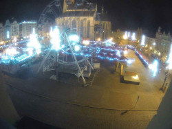 Náměstí Republiky