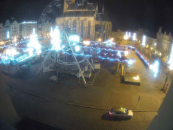 Náměstí Republiky