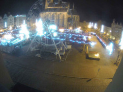 Náměstí Republiky