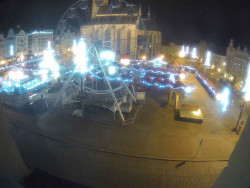 Náměstí Republiky