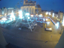 Náměstí Republiky