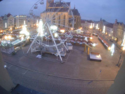 Náměstí Republiky