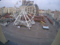 Náměstí Republiky