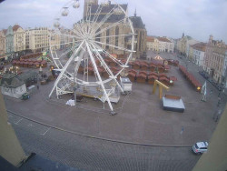 Náměstí Republiky