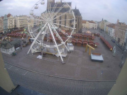 Náměstí Republiky