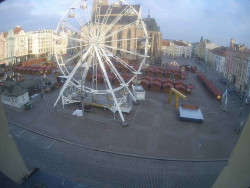 Náměstí Republiky