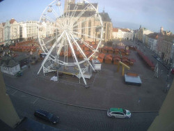 Náměstí Republiky