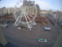 Náměstí Republiky