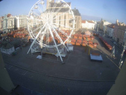 Náměstí Republiky