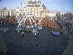 Náměstí Republiky