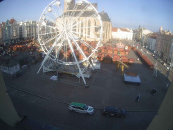 Náměstí Republiky