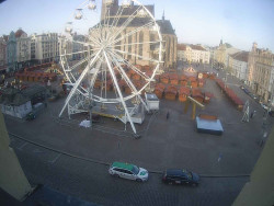 Náměstí Republiky