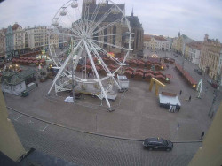 Náměstí Republiky