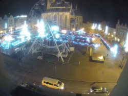 Náměstí Republiky