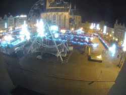 Náměstí Republiky