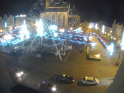 Náměstí Republiky