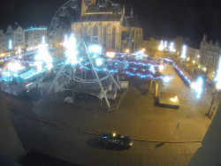 Náměstí Republiky