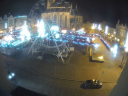 Náměstí Republiky