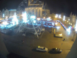 Náměstí Republiky