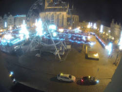 Náměstí Republiky