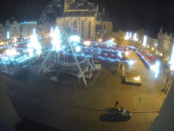 Náměstí Republiky