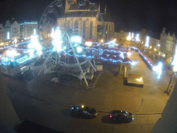 Náměstí Republiky