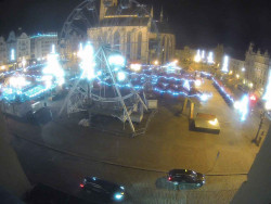 Náměstí Republiky